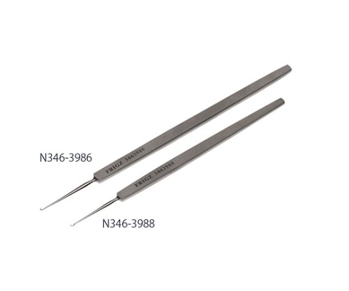 日本フリッツメディコ フック MOD 14cm N346-3986 1個（ご注文単位1個）【直送品】