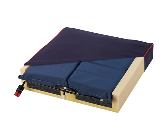 ケープ キュブレナクッション 専用カバー CH-400 1個（ご注文単位1個）【直送品】