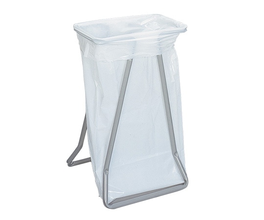 金沢車輌 100Lスタンド SAX-100 1個（ご注文単位1個）【直送品】