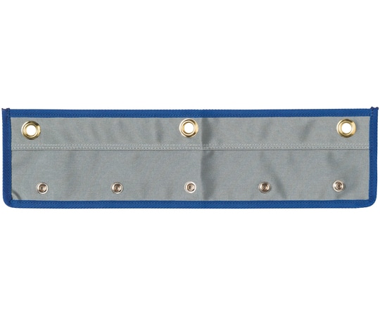 テラモト BMオーダーポケット ベース ブルーダストカー 小用 DS-232-630-3 1枚(ご注文単位1枚)【直送品】