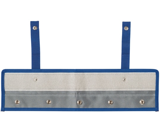 テラモト BMオーダーポケット ベース ブルースタンディング 小用 DS-232-690-3 1枚(ご注文単位1枚)【直送品】