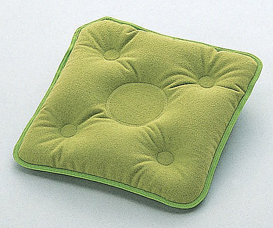 ナビス（アズワン） ビーズパッド 角座 4970 1個（ご注文単位1個）【直送品】