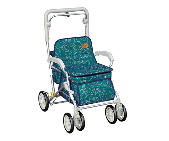 睦三 ユーメイトGXN No.626 チューリップ紺 1個（ご注文単位1個）【直送品】