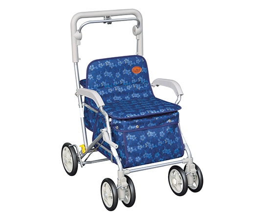 睦三 ユーメイトGXN No.626 なでしこ紺 1個（ご注文単位1個）【直送品】