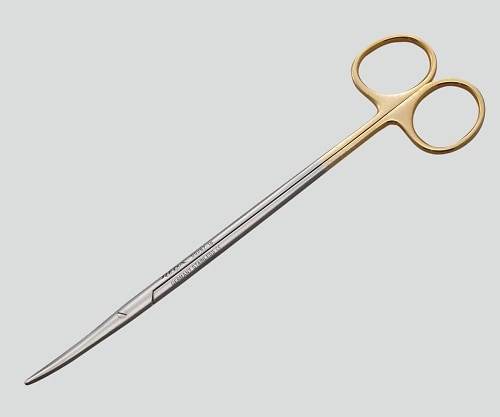 レダ メッチェンバウム フィノ剪刀（TC細型） 200mm 09287-20 1本（ご注文単位1本）【直送品】