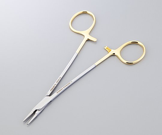 レダ ライダー持針器 230mm 25224-23 1本（ご注文単位1本）【直送品】