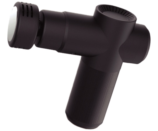 アイネクス ボディケアガン AX-BG1 1台（ご注文単位1台）【直送品】