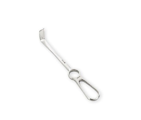 アズワン 扁平鈎 13×60mm  1本（ご注文単位1本）【直送品】