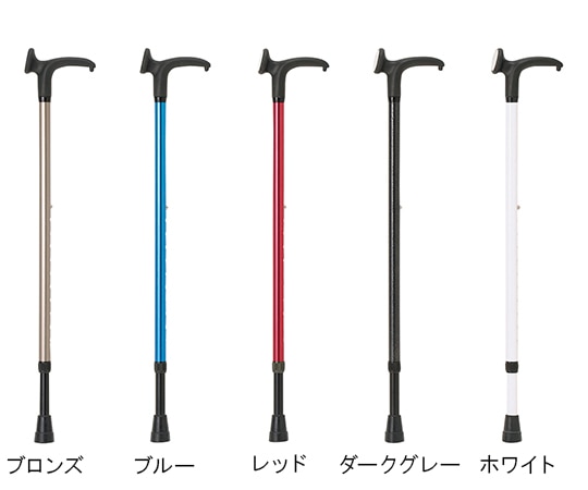 クリスタル産業 エレパイオ ダークグレー EP-804 1本(ご注文単位1本)【直送品】