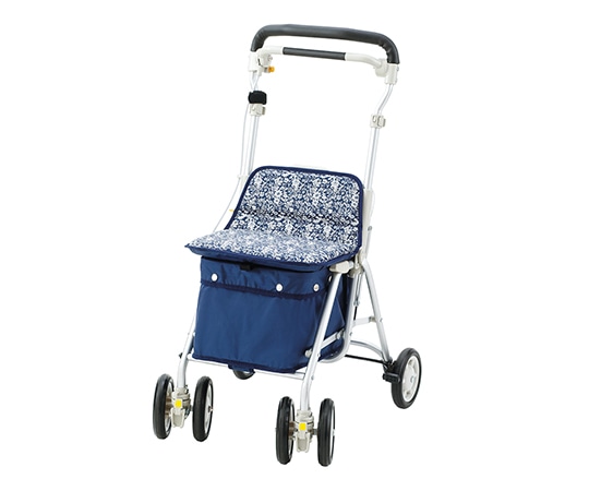 ウィズワン ヘルスバッグライトミニM 紺 LMM-NB 1個(ご注文単位1個)【直送品】