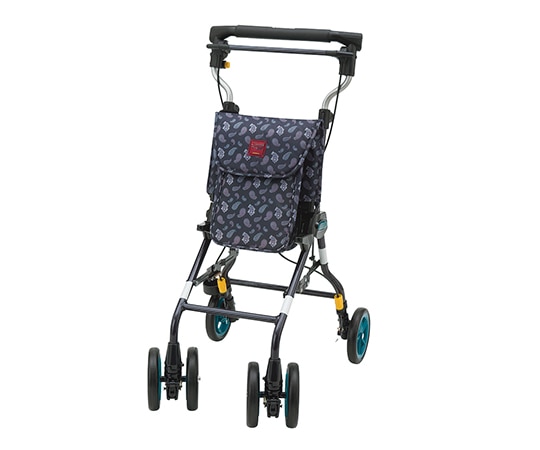 ウィズワン ライトステップタイニーWヌーボー ペイズリーネイビー TNYWN-PNB 1個（ご注文単位1個）【直送品】