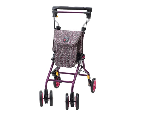 ウィズワン ライトステップタイニーWヌーボー モザイクパープル TNYWN-MPP 1個（ご注文単位1個）【直送品】