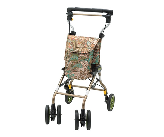 ウィズワン ライトステップタイニーWヌーボー オリーブグリーン TNYWN-OGN 1個（ご注文単位1個）【直送品】