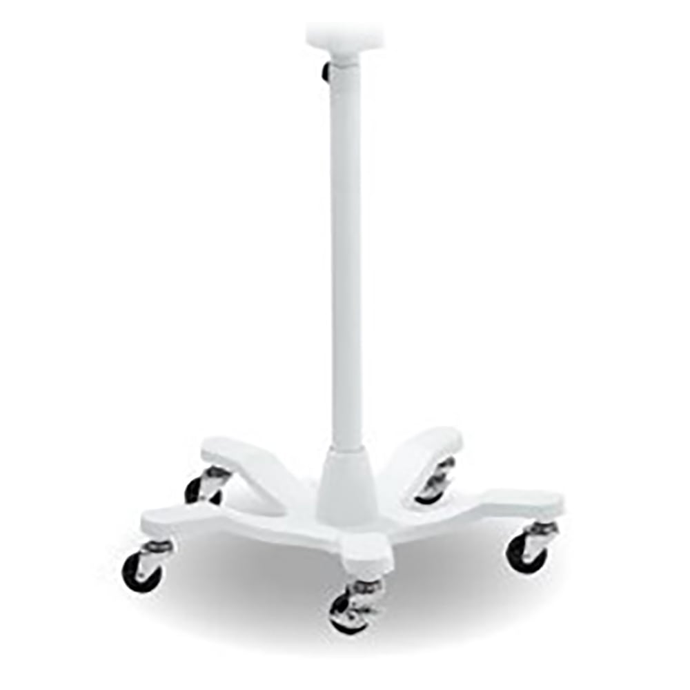 ウェルチ・アレン モバイルスタンド(GS300、600用) 48950 1台(ご注文単位1台)【直送品】