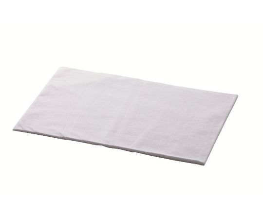 フィフティ・ヴィジョナリー ディスポ柔らか診察台カバー（折畳みタイプ）137×200cm 10枚 Re-001 1袋（ご注文単位1袋）【直送品】