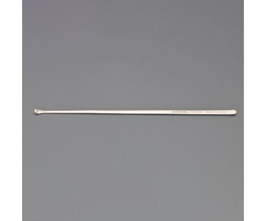 エスコ 143mm 耳掻き(チタン製) EA916HC-54 1個(ご注文単位1個)【直送品】