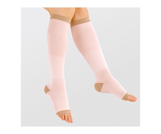 オオサキメディカル ホットキュット 夜用 S-M ピンク 98452 1個(ご注文単位1個)【直送品】