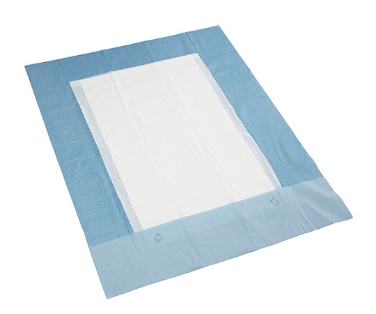 オオサキメディカル 滅菌グッドシーツS 100cm×120cm 84309 1パック（ご注文単位1パック）【直送品】