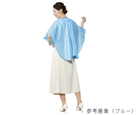 ワコウ ピタットケープ ピンク 3795-4 1枚(ご注文単位1枚)【直送品】