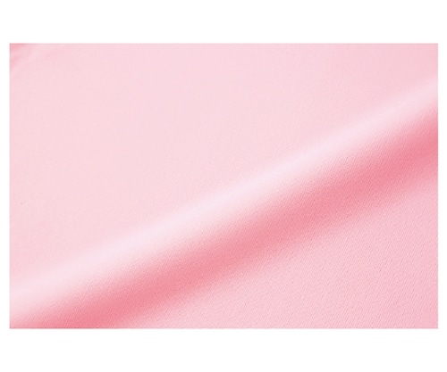 ケアファッション スムース防水シーツ(ダブル) ピンク 145×180cm 39152 1枚(ご注文単位1枚)【直送品】