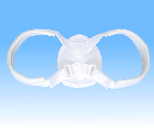 日本衛材 クラビクルベストジュニア 3S NE-2561 1個（ご注文単位1個）【直送品】