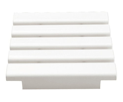 神栄ホームクリエイト 浴室用スノコ シルバーホワイト SK-900 1個（ご注文単位1個）【直送品】