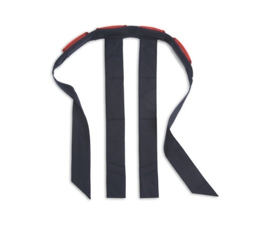 特殊衣料 たすけ帯 R型（リハビリ用） M-Lサイズ 0971 1個（ご注文単位1個）【直送品】