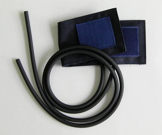 ケンツメディコ 綿カフ・ノンラテブラダーセット SS 乳幼児・小児用 1099F855 1個(ご注文単位1個)【直送品】