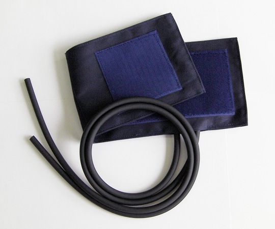 ケンツメディコ 綿カフ・ノンラテブラダーセット S 小児用 1099F856 1個(ご注文単位1個)【直送品】