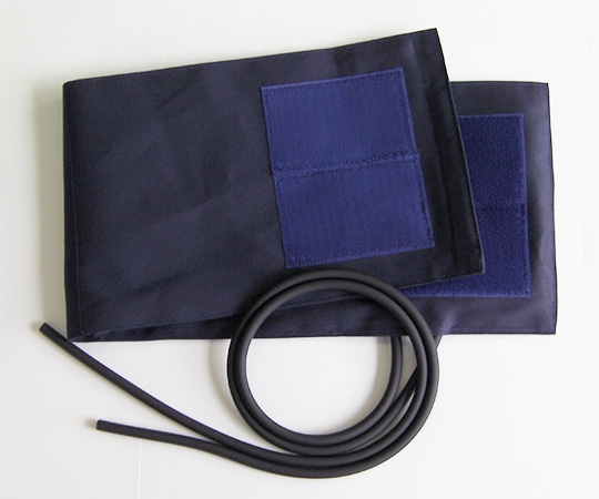 ケンツメディコ 綿カフ・ノンラテブラダーセット L 太腕用・肥満体用 1099F858 1個(ご注文単位1個)【直送品】