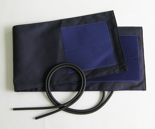 ケンツメディコ 綿カフ・ノンラテブラダーセット LL 肥満体・大腿部用 1099F859 1個(ご注文単位1個)【直送品】