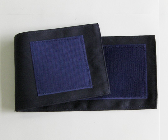 ケンツメディコ 綿カフ 紺 S 小児用 1099F533 1個(ご注文単位1個)【直送品】