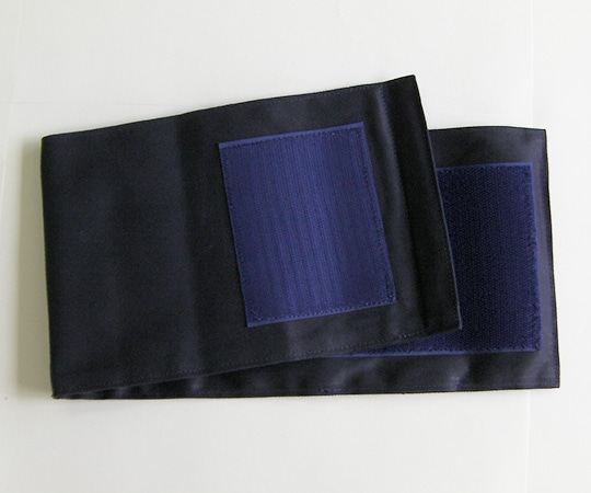 ケンツメディコ 綿カフ 紺 M 成人用 1099F534 1個(ご注文単位1個)【直送品】