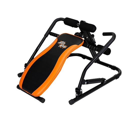 アルインコ ボート運動 マルチローイングジム EXG142 1台(ご注文単位1台)【直送品】