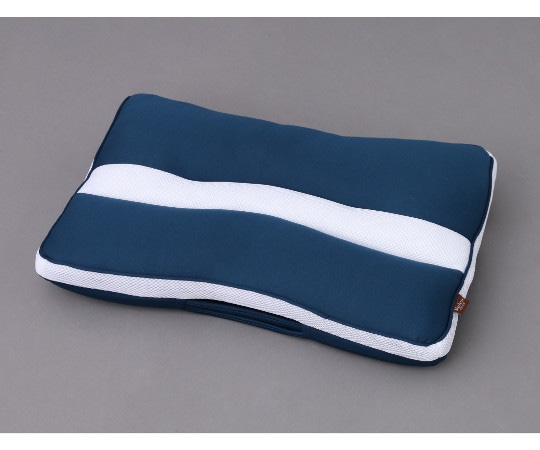 アイリスオーヤマ 高さ調整ピロー スタンダード ソフト PMS-M 1個(ご注文単位1個)【直送品】