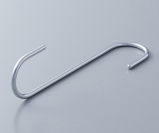 浅井商事 安楽尿器DX・男女共用 吊り金具（ベッド用） 800059 1個（ご注文単位1個）【直送品】