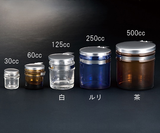 浅井商事 SA万能壺 60cc 茶 100362 1個（ご注文単位1個）【直送品】