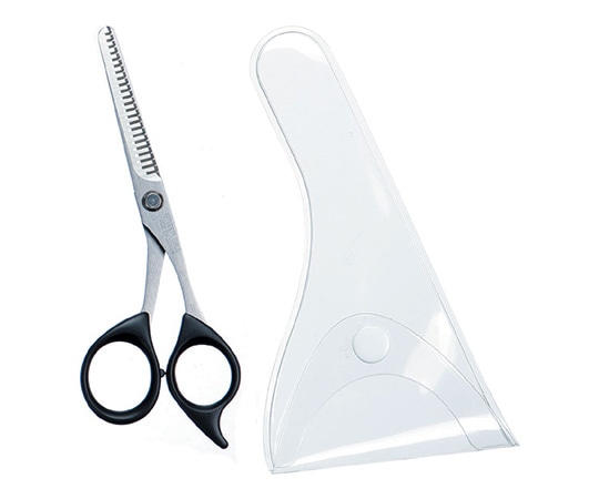 グリーンベル ステンスキ鋏 G-5011 1個(ご注文単位1個)【直送品】