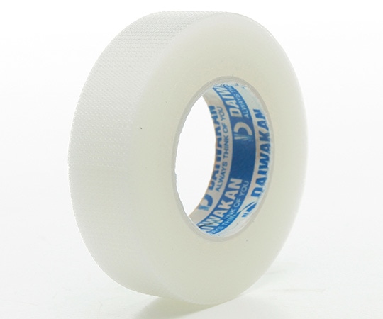 大和漢 サージカルテープ半透明（12mm×9m） 1箱（24巻入） 4031291 1箱（ご注文単位1箱）【直送品】