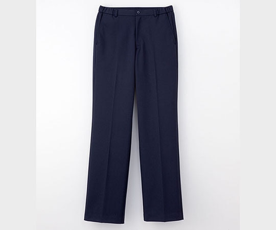 ナガイレーベン 男子パンツ ネイビー L HCS2433 1枚（ご注文単位1枚）【直送品】