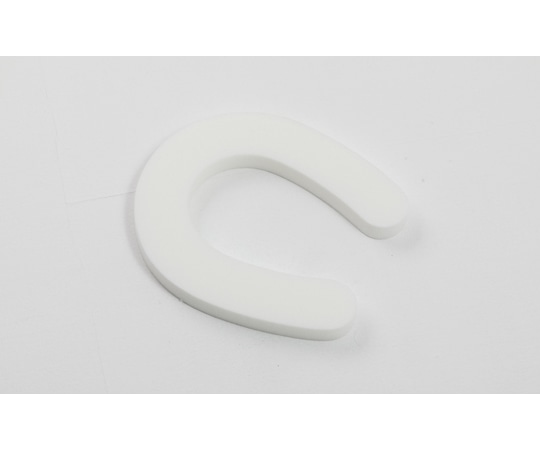 ミムロ U型フォーム 厚10mm 1袋（2枚入） 1410 1袋（ご注文単位1袋）【直送品】