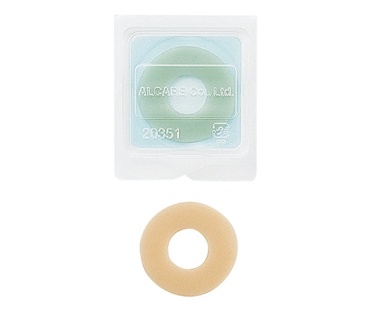 アルケア セルケアR・ソフトウエハー リング20 1箱（10枚入） 20351 1箱（ご注文単位1箱）【直送品】