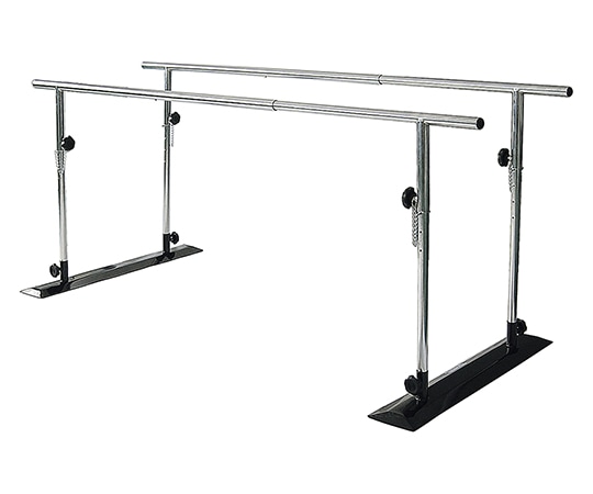 カワムラサイクル 簡易平行棒 BP2 1個（ご注文単位1個）【直送品】