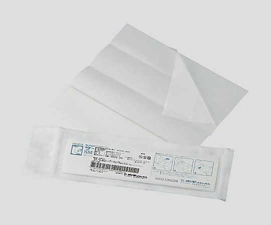 ホギメディカル サージカルメイト 300×250mm 1箱（10枚×4箱入） SM-3025-20 1箱（ご注文単位1箱）【直送品】