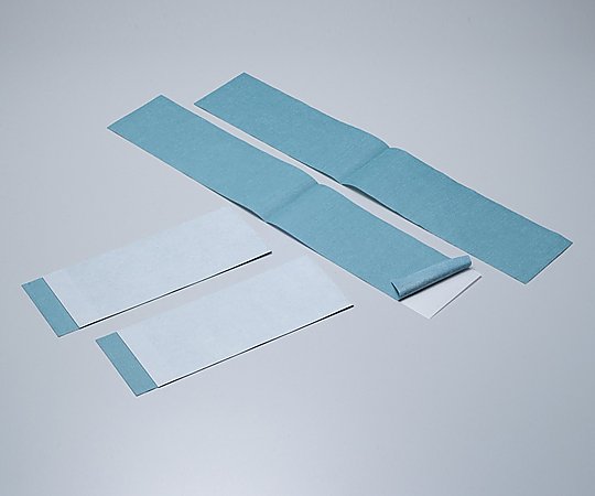 ホギメディカル オイフテープ（ドレープ固定用テープ） 75×400mm 1箱（100枚×4箱入） OT-326-04A 1箱（ご注文単位1箱）【直送品】