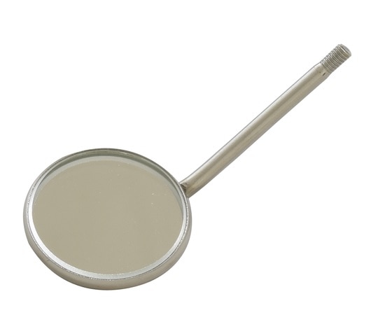 マイクロテック ライトミラー 交換用ミラートップ 12本入 ha000013 1セット(ご注文単位1セット)【直送品】