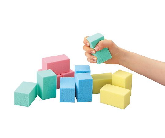 酒井医療 アールライト フォームブロック A908-8 1セット（ご注文単位1セット）【直送品】