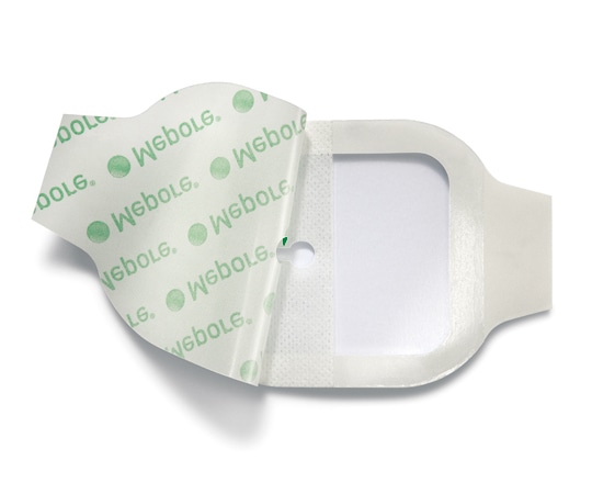 メンリッケ ミポア(R) フィルム (IVタイプ)1箱(100枚入) 274000 1箱(ご注文単位1箱)【直送品】