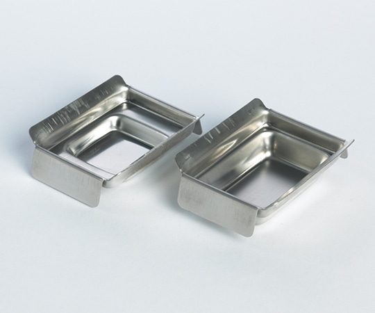 epredia ベースモールド 24×24×5mm 1パック(10包入) 6401016 1パック(ご注文単位1パック)【直送品】