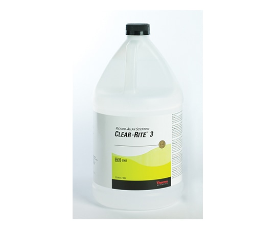 epredia クリアライト3 1本入 S6901 1パック(ご注文単位1パック)【直送品】